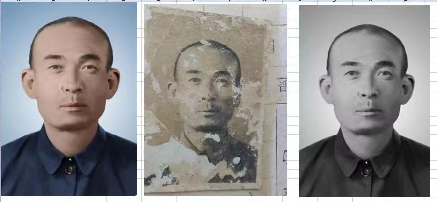 郧西老照片模糊修复-21